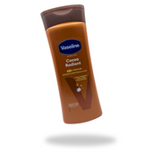 Vaseline - Coco Radiant 600ml