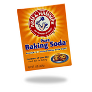 Reines Backpulver 454 g