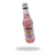 Raw - Glycerine with Rose water Oilve 200ml