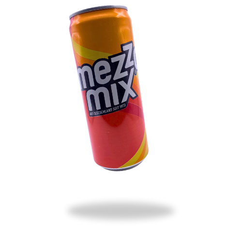 Mezzo Mix