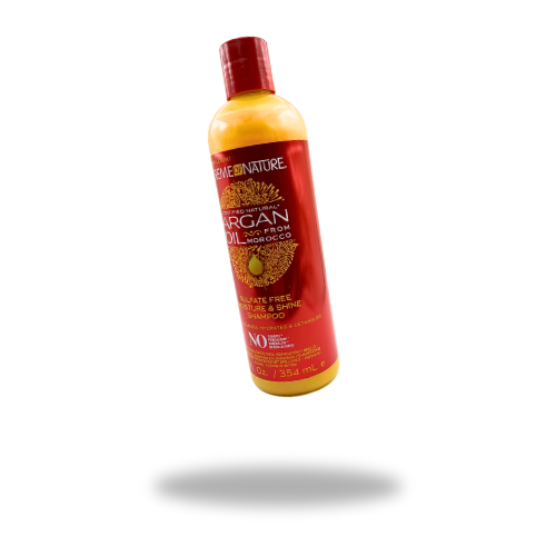 Creme of Nature - Argan Oil 250mL