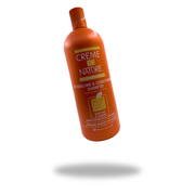 Creme Of Nature - Pflegendes Shampoo 946 ml