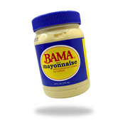 BAMA Mayonnaise, Cremige Mayonnaise, Sandwich Creme, Afrikanische Mayonnaise, Feinkostsauce