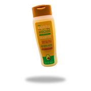 Cantu - Avocado Shampoo 400mL