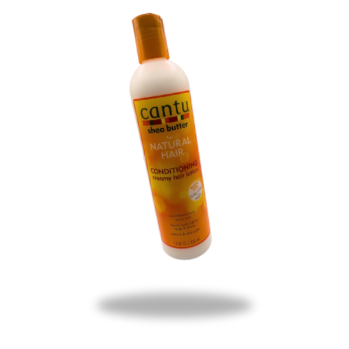 Cantu - Conditioning Creamy Hair Lotion 355ml