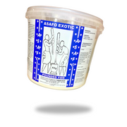 Asafo Exotic 4 kg