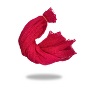 Afrikanischer Duschschwamm