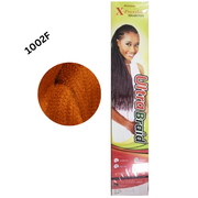 X-Pression Ultra Braid ( 1002F )