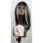 Boss Lace Wig - Chunky - 4