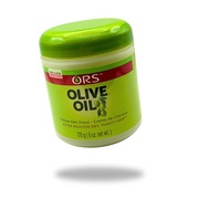 Olive Oil - Creme Hair Dress 170g
