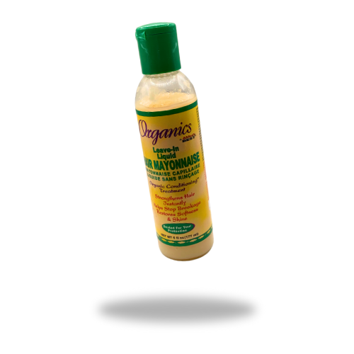 Organics Hair Mayonnaise 426g