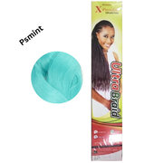 X-Pression Ultra Braid ( Psmint )