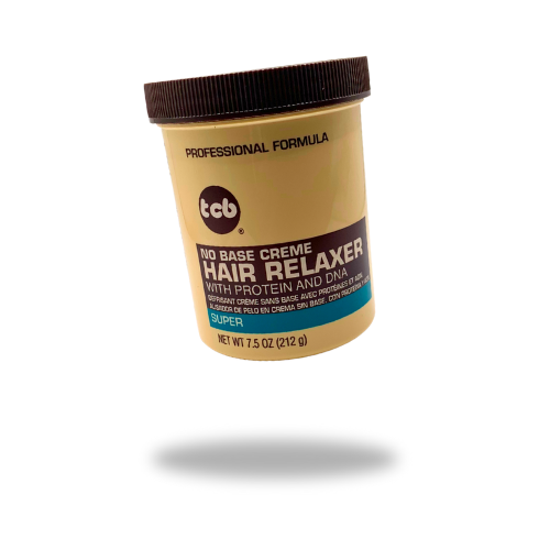TCB Hair Relaxer 212g