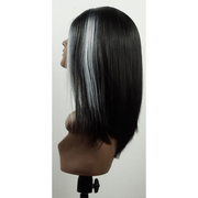 Boss Lace Wig - Chunky - 4