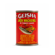 GEISHA Jack Mackerel