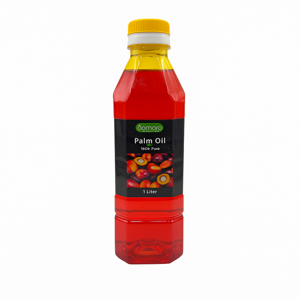 Palm OiI -  Palmolino 1l