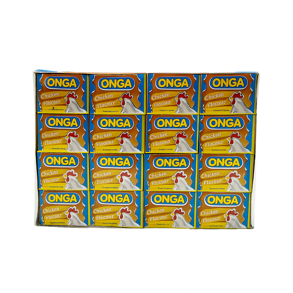 Onga Gewürztablette 768g