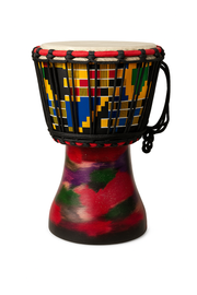 Trommel aus Tweneboa