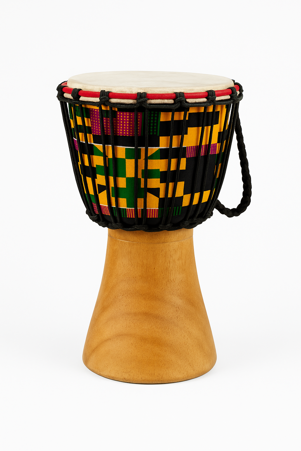 Djembe Trommel