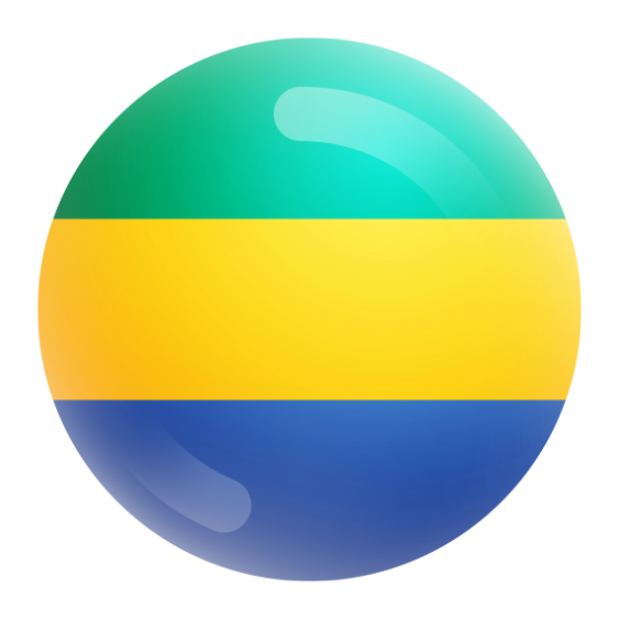 Gabon