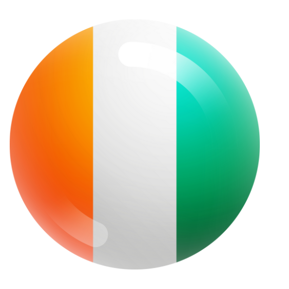 Côte d'Ivoire