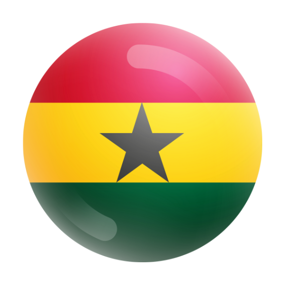 Ghana