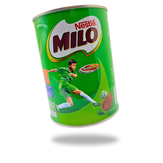 Nestle Milo  400g