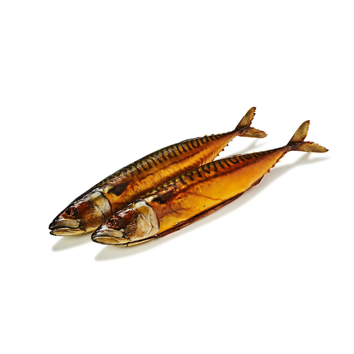 Makreel Smoked