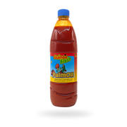 Guinea Palmöl – Natürliches Rotes Palmöl aus Westafrika | MeinafroMarkt