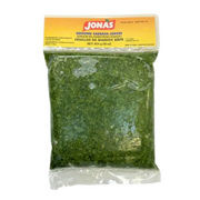 Maniokblätter (Pondu)