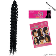 SuBlime Monaco 5000 1