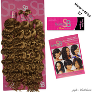 SuBlime Monaco 4000 27