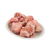 Frische Puten­schwänze – Turkey Tails