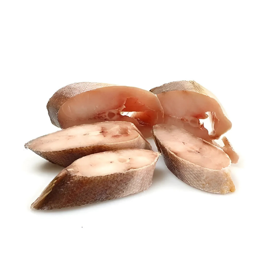 Kandratiki Steak-Geschnitten