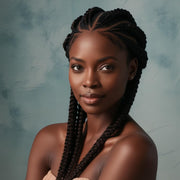 X-Pression Ultra Braid ( 1B )