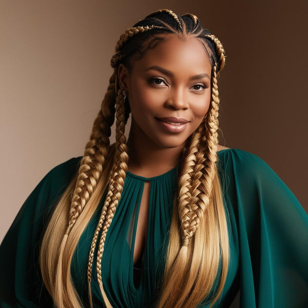 X-Pression Ultra Braid ( 27 )