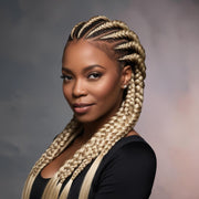 X-Pression Ultra Braid  ( 613 A )