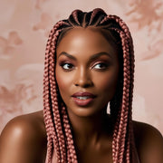 X-Pression Ultra Braid  ( Vintagerose )