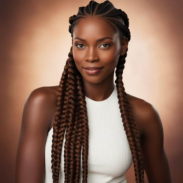 X-Pression Ultra Braid ( 33 )