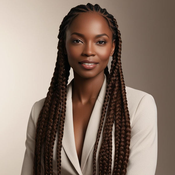 X-Pression Ultra Braid  ( 4 )