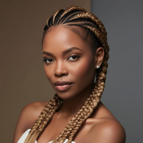 X-Pression Ultra Braid  ( 24 )