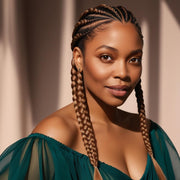 X-Pression Ultra Braid  ( 8 )