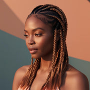 X-Pression Ultra Braid ( Sonnenuntergang )