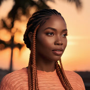 X-Pression Ultra Braid ( 1002F )