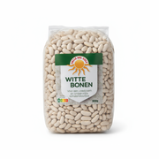 Weiße Bohnen 900g