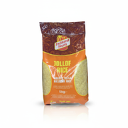 Jollof Reis Island Sun – Würziger Afrikanischer Reis | MeinafroMarkt