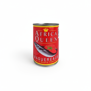 African Queen Makrele (425 g)