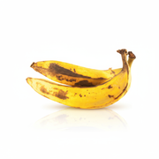 Frische Kochbananen (Gelb)